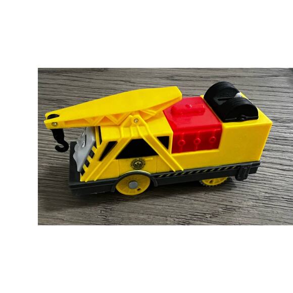 Thomas & Friends Trackmaster Kevin - Picture 3 of 7